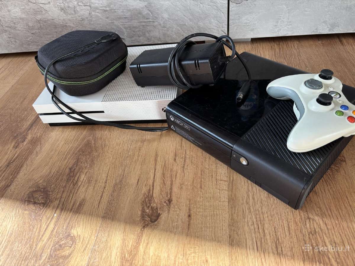 Xbox - nuotraukos Nr. 2