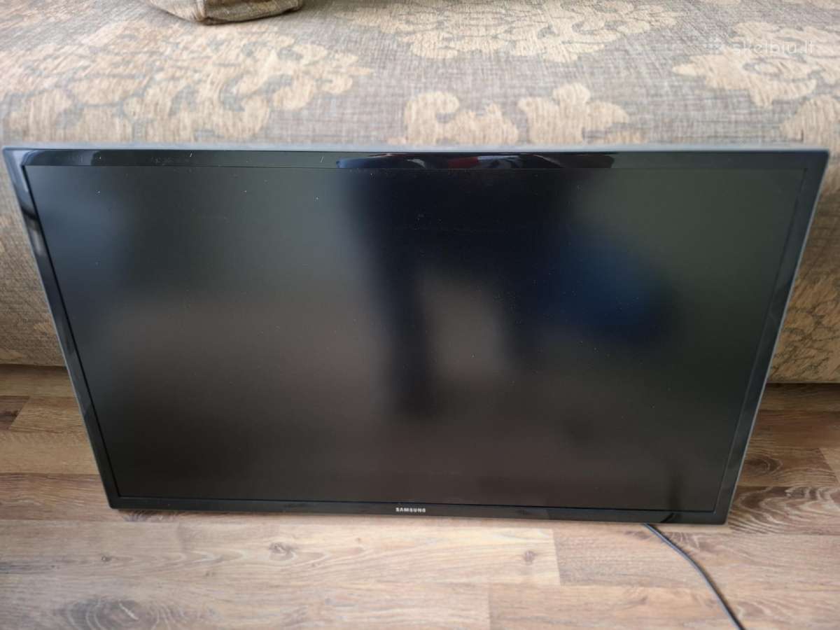 Samsung TV ne smart be interneto