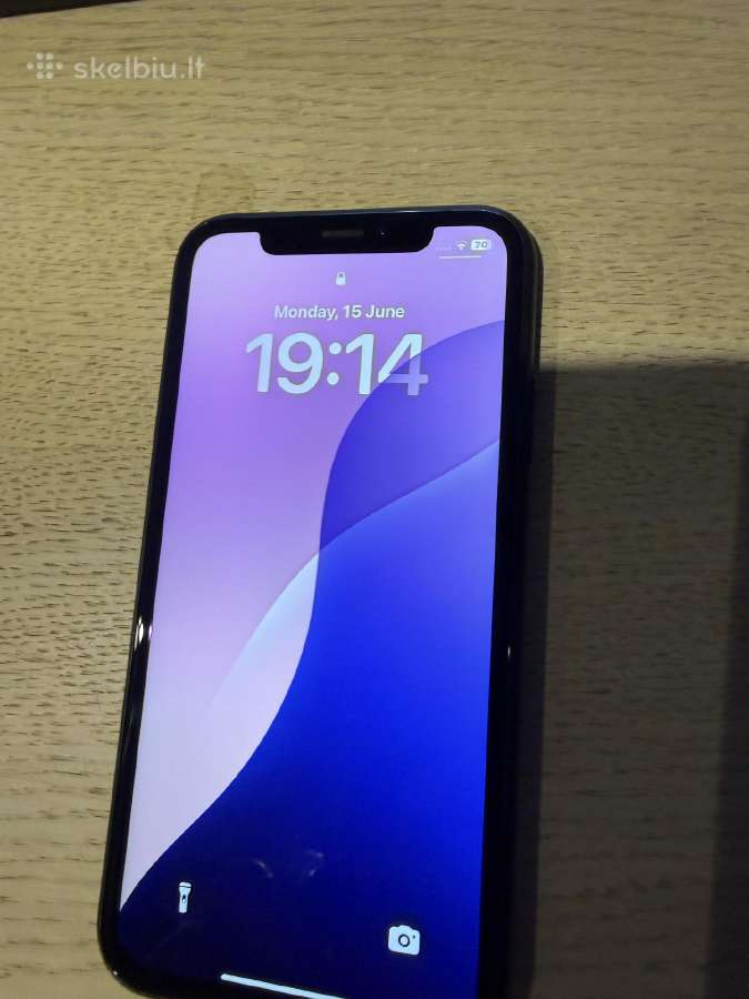 iPhone Xr 64gb