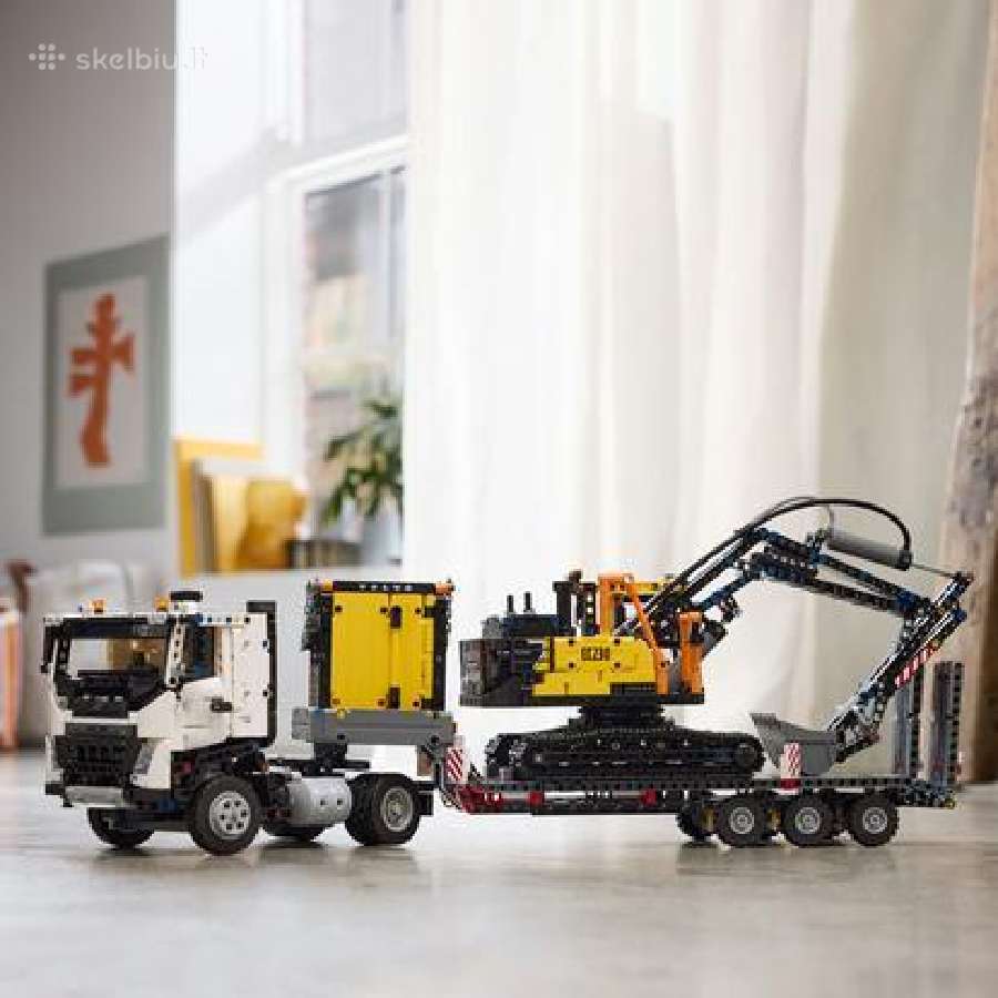Lego Technic 42175