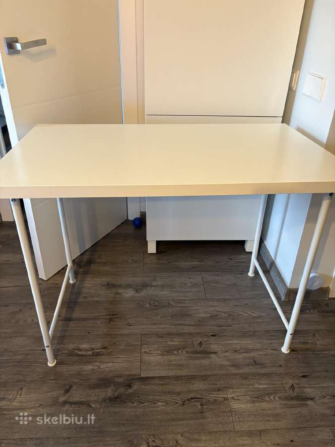 Ikea stalas 100x60