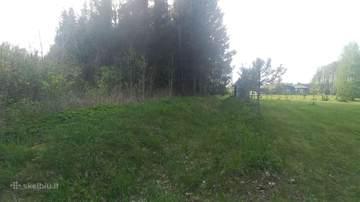 Sklypas su Čičirio ežero pakrante - nuotraukos Nr. 6