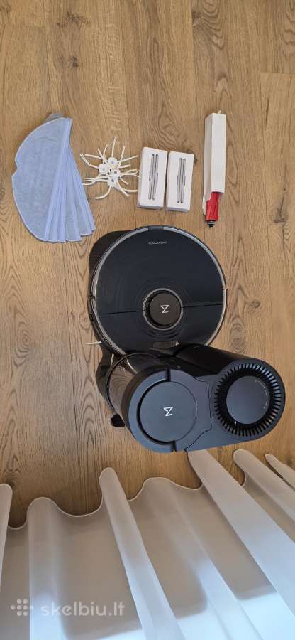 Roborock S7 plus