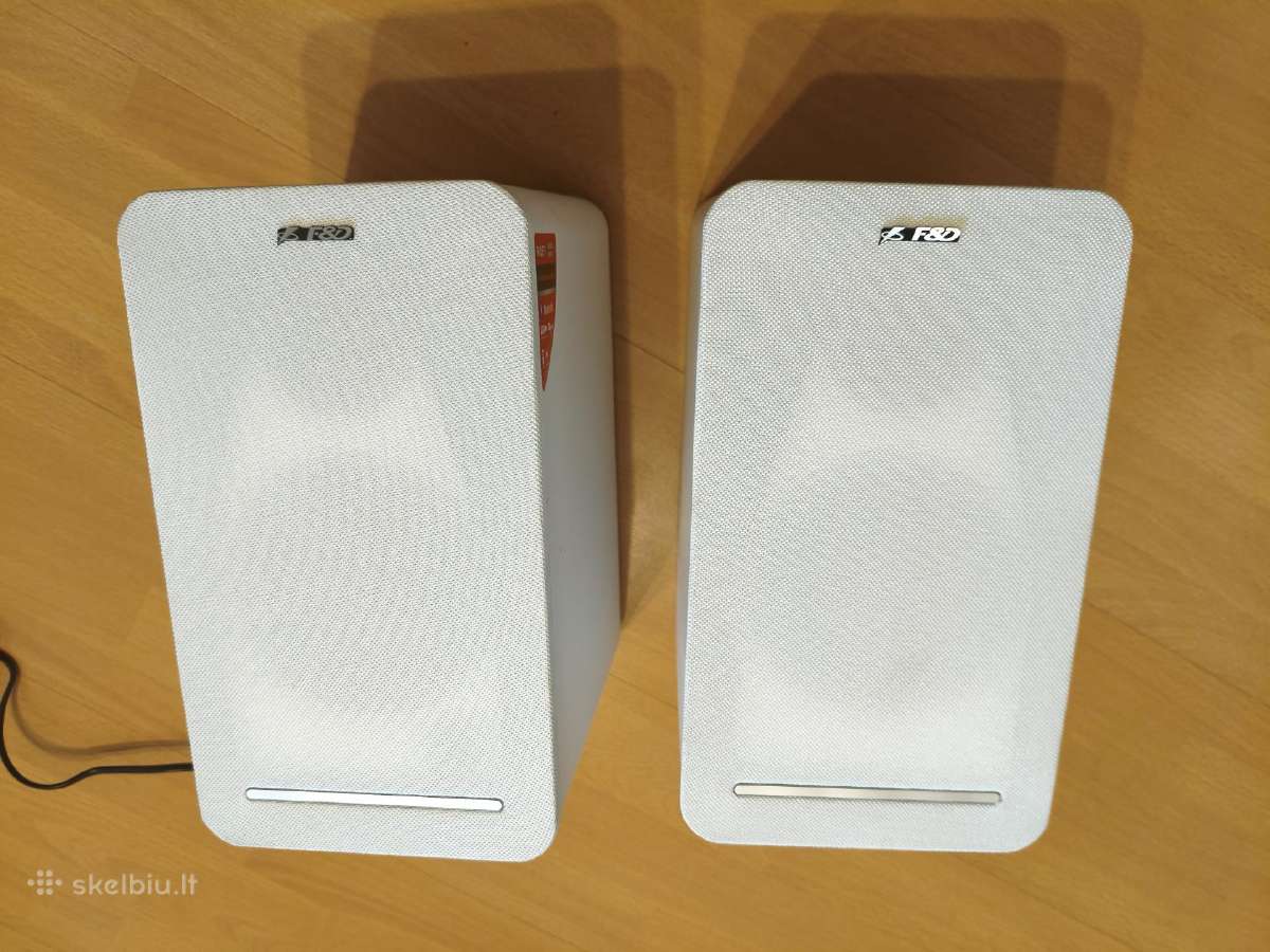 Fenda F&d R40bt