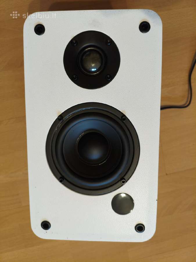 Fenda F&d R40bt - nuotraukos Nr. 3