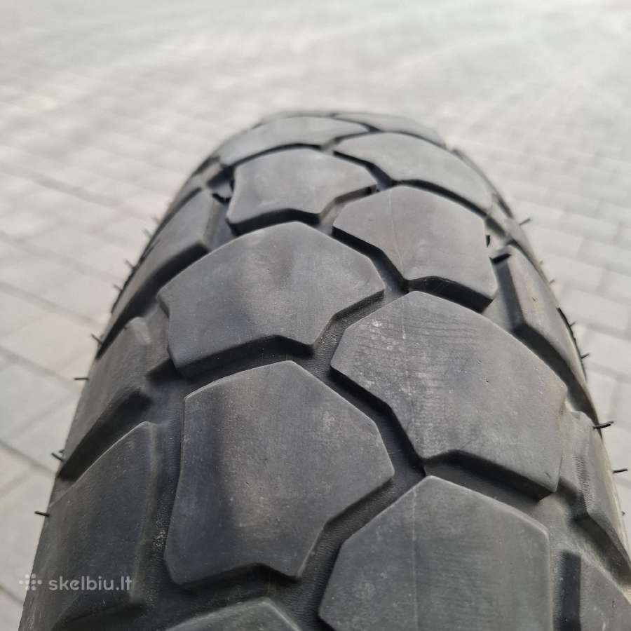 Bmw R1200gs R1250gs padangos 120/70r19 170/60r17