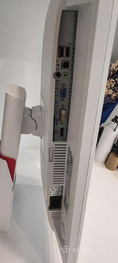 Fujitsu Dy24w-7 monitorius - nuotraukos Nr. 4