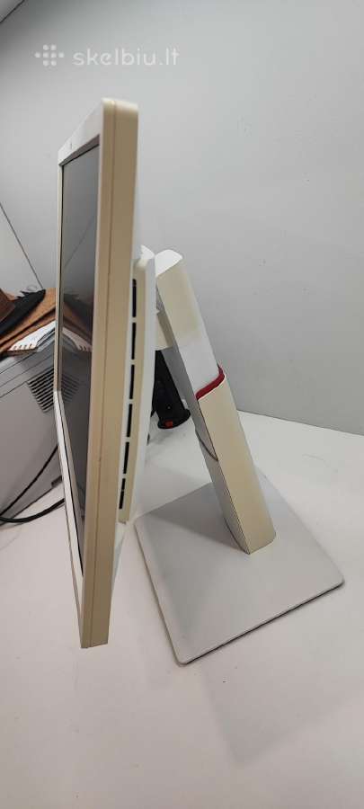 Fujitsu Dy24w-7 monitorius - nuotraukos Nr. 6