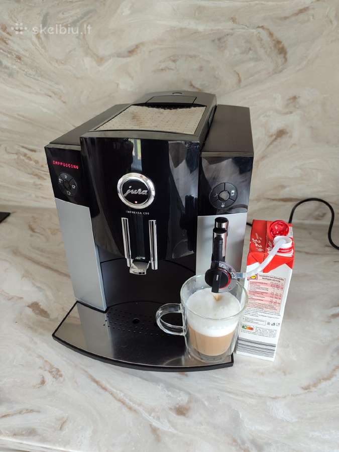 Jura C90