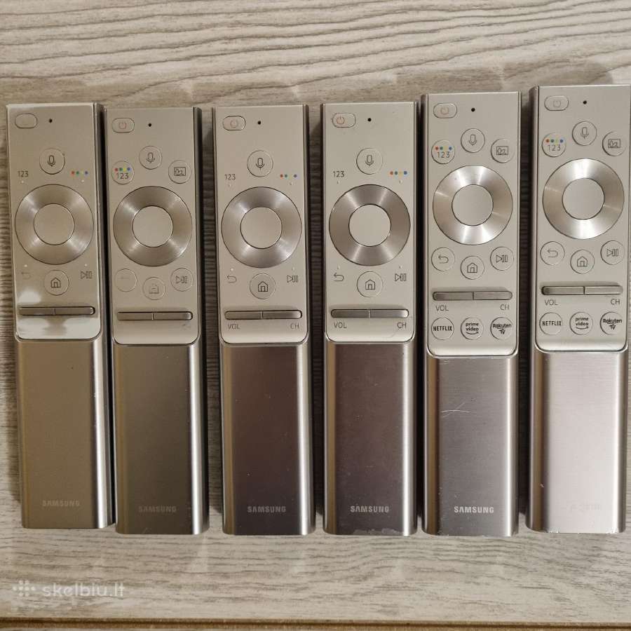 TV distanciniai