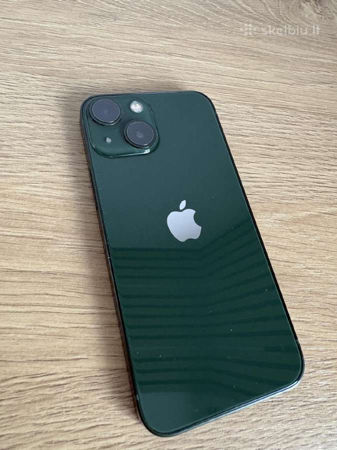 iPhone 13mini 128gb