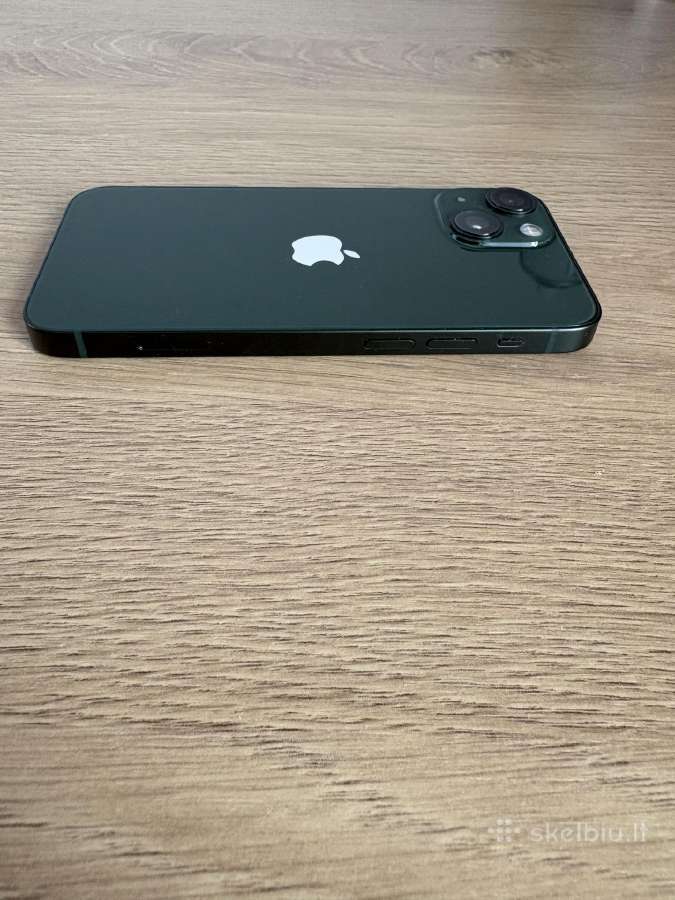 iPhone 13mini 128gb - nuotraukos Nr. 4