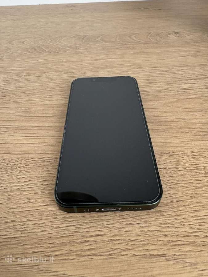 iPhone 13mini 128gb - nuotraukos Nr. 5