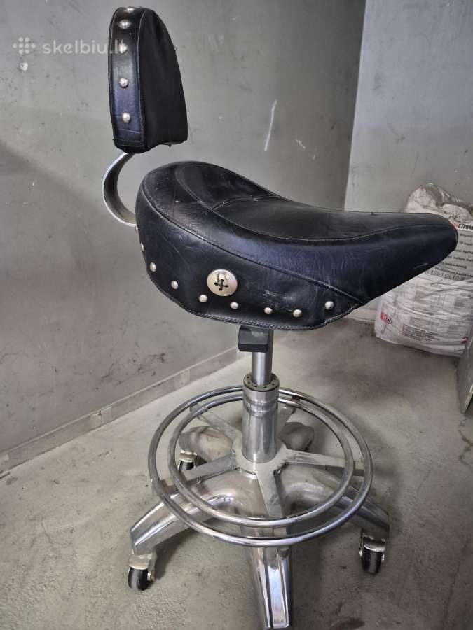 Baikerio baro kede