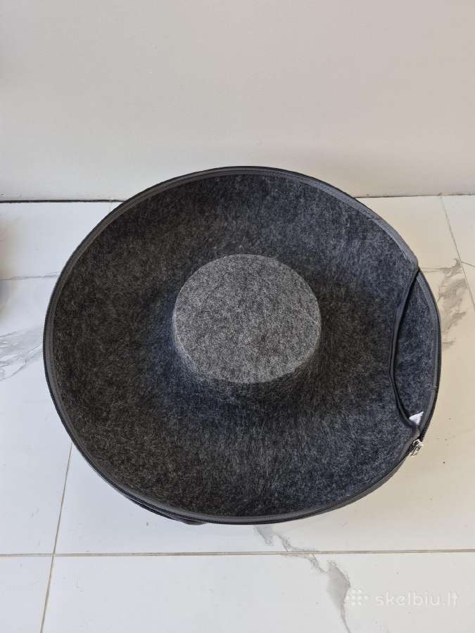 Katės guolis, 50 cm - nuotraukos Nr. 3