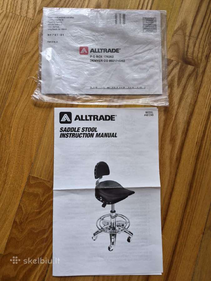Baikerio baro kede - nuotraukos Nr. 5
