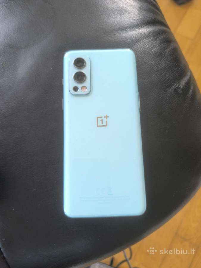 Oneplus nord 2