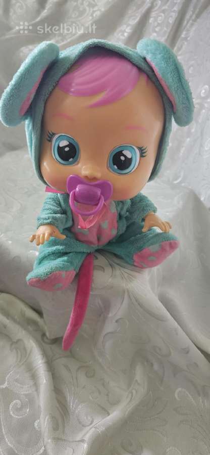 Lėlė