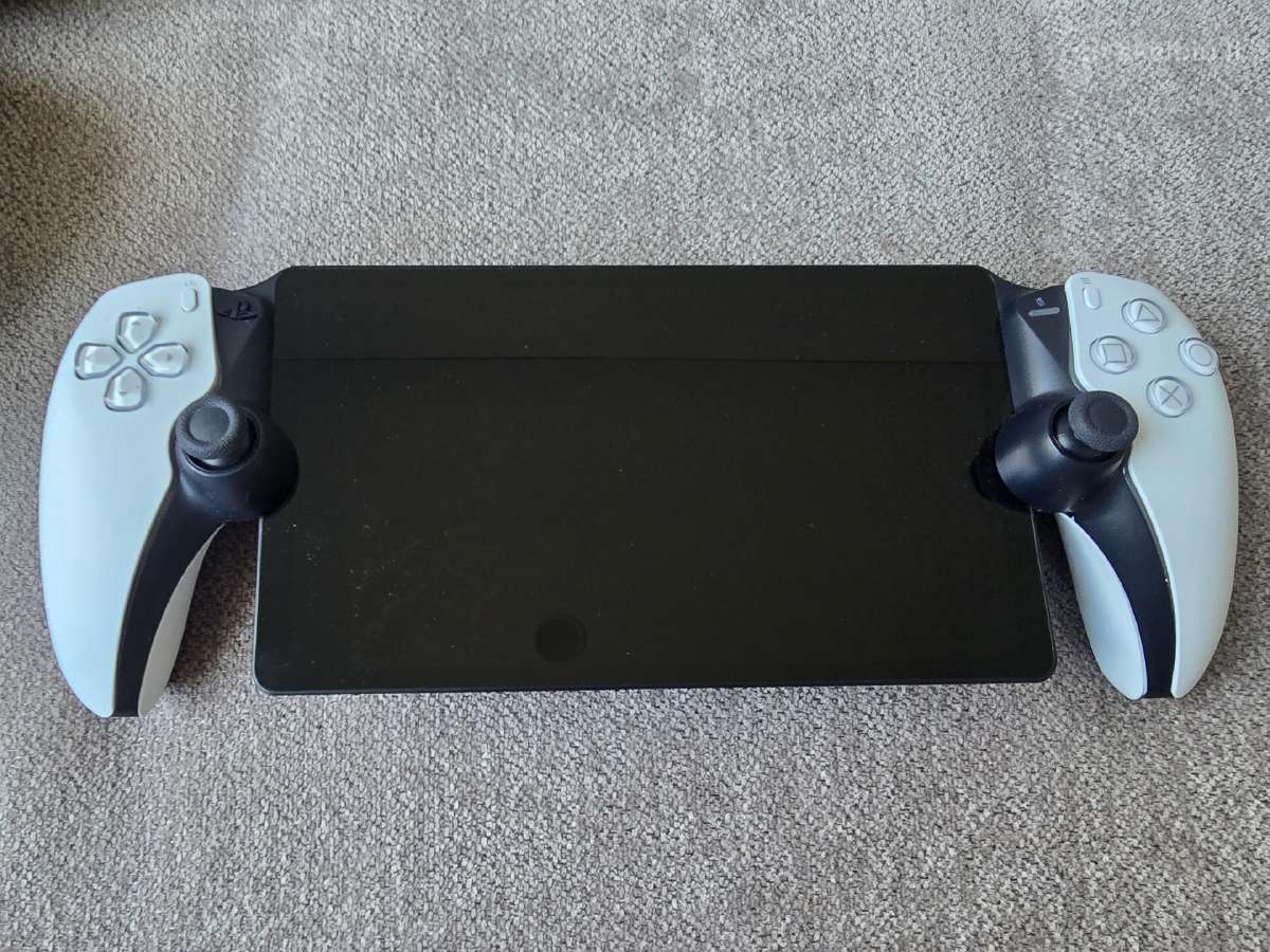 Sony Playstation Portal