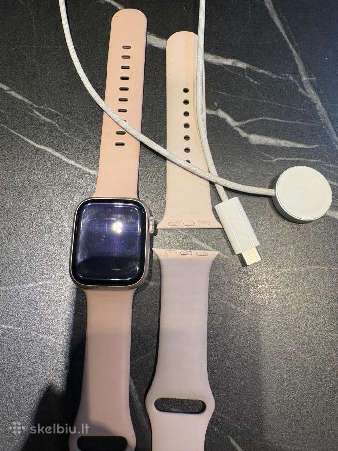Apple watch series 9