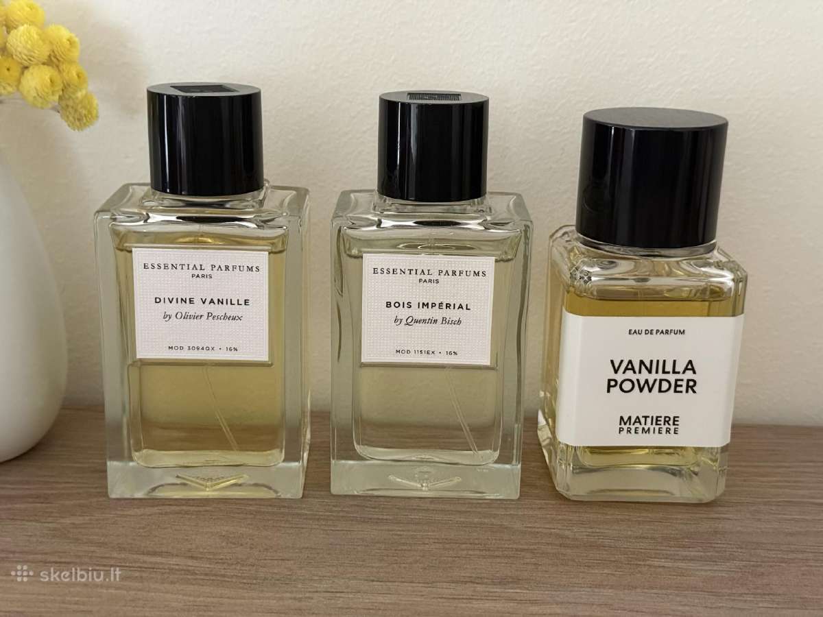 Amouage Guidance originalūs kvepalai - nuotraukos Nr. 13