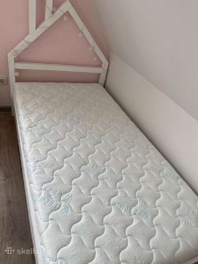 Vaikiška lova