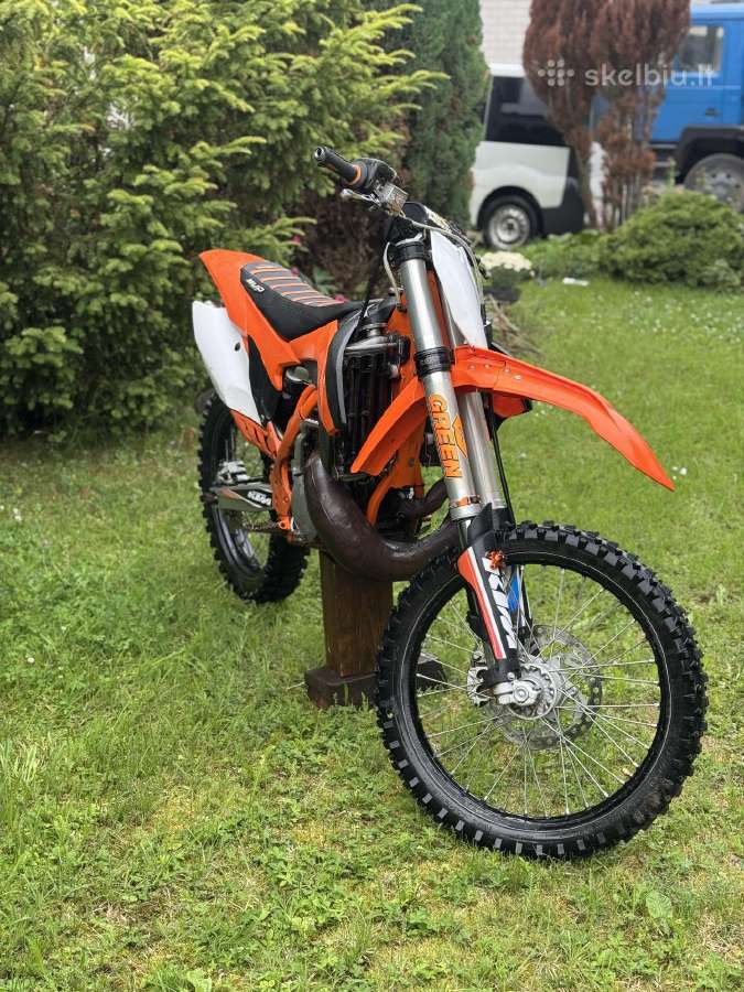 KTM Sx 250