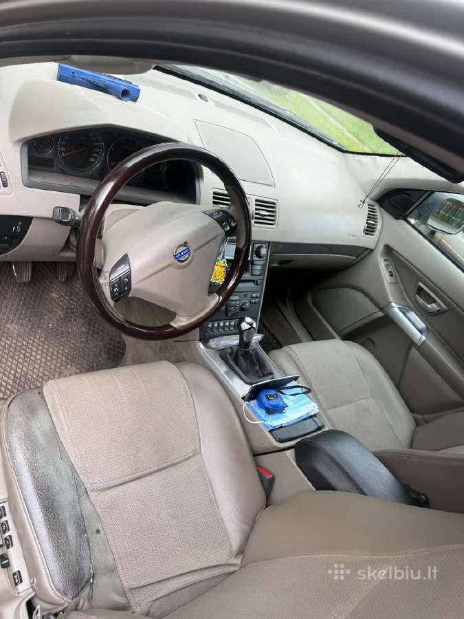 Wolvo XC 90 - nuotraukos Nr. 5