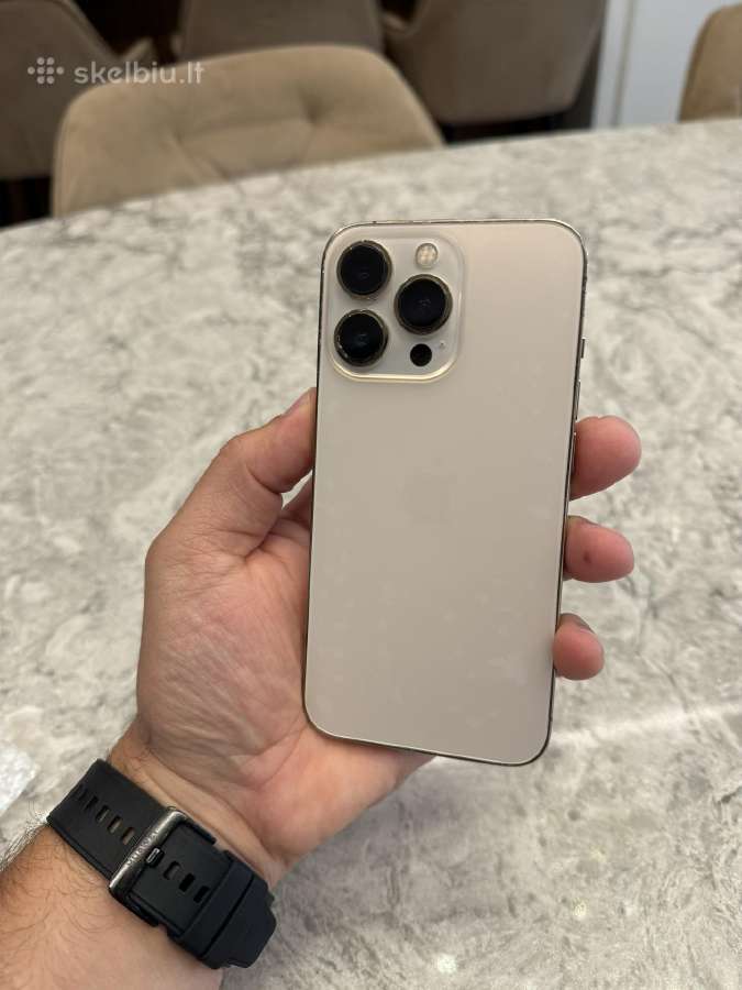 iPhone 13 pro, 128gb 100%