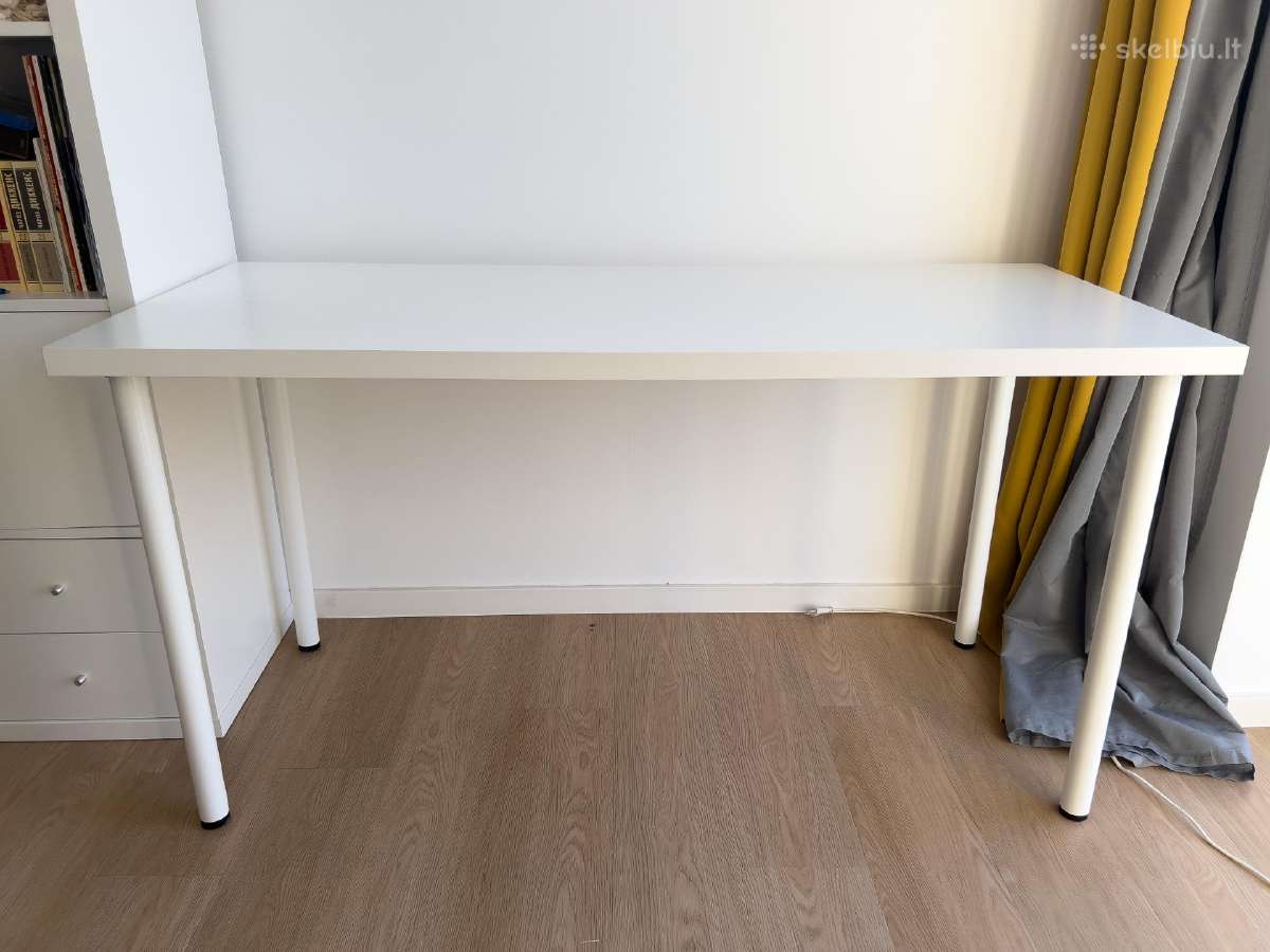 Ikea Lagkapten 140*60
