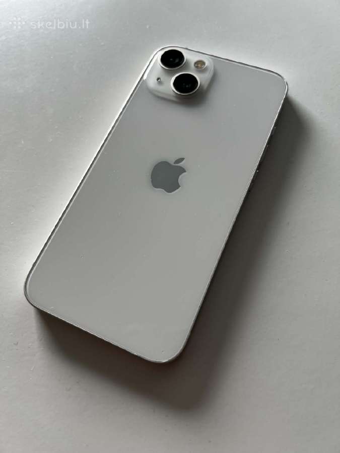 iPhone 13