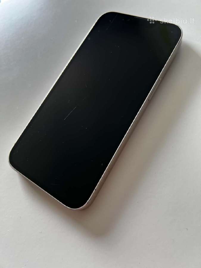 iPhone 13 - nuotraukos Nr. 2
