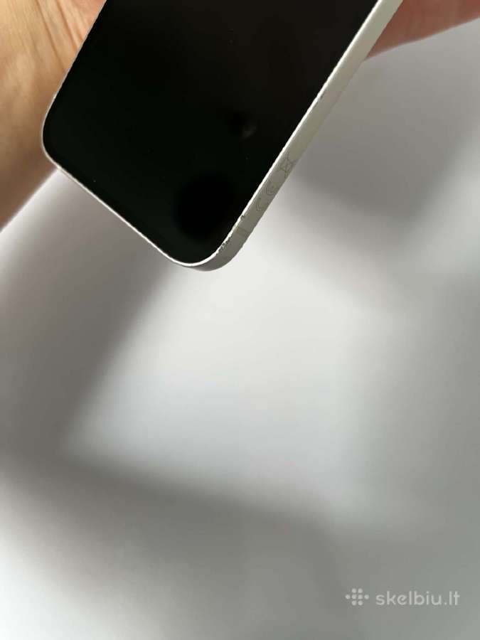 iPhone 13 - nuotraukos Nr. 3