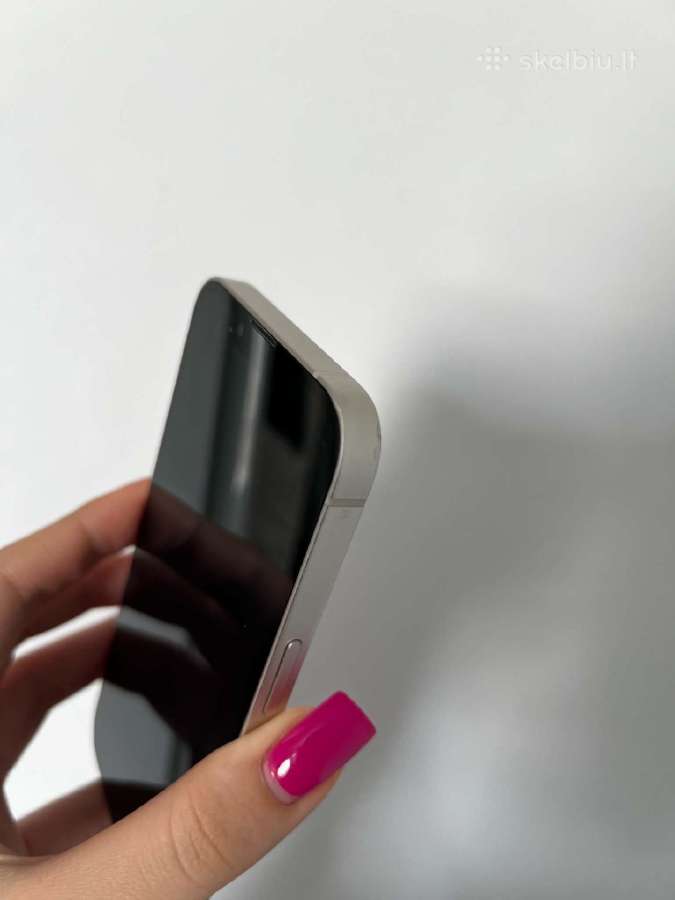 iPhone 13 - nuotraukos Nr. 6