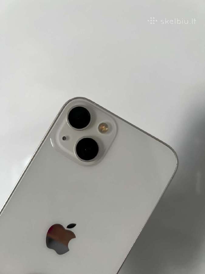 iPhone 13 - nuotraukos Nr. 7