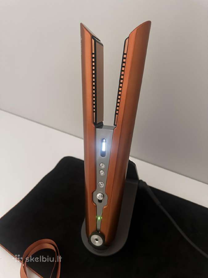 Dyson Corrale plauku tiesintuvas