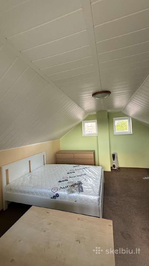 Parduodamas sodo namas - nuotraukos Nr. 6