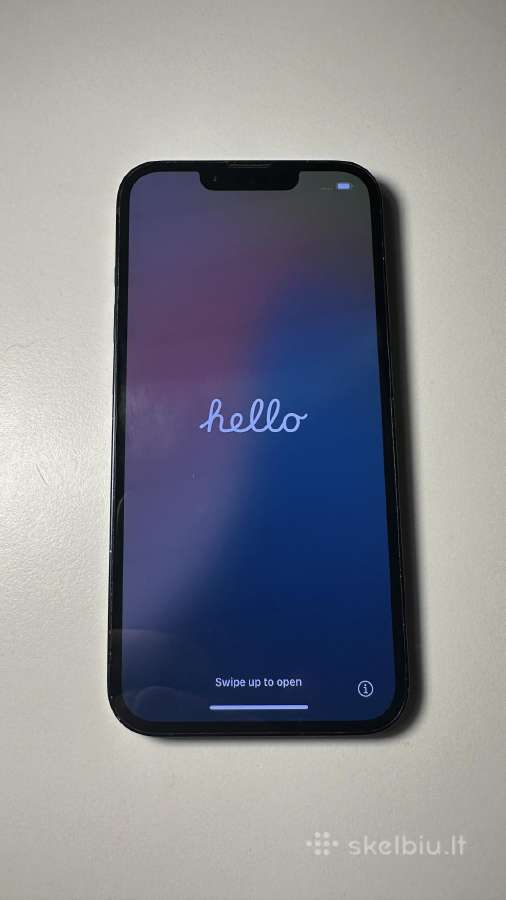 Apple iPhone 14 128 GB