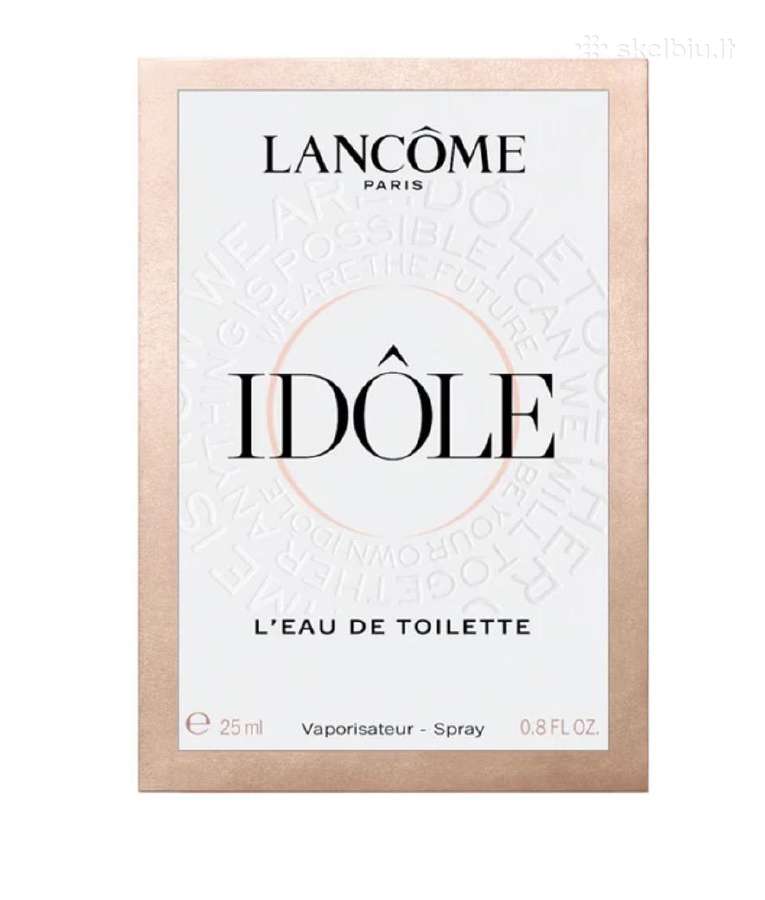 Lancme