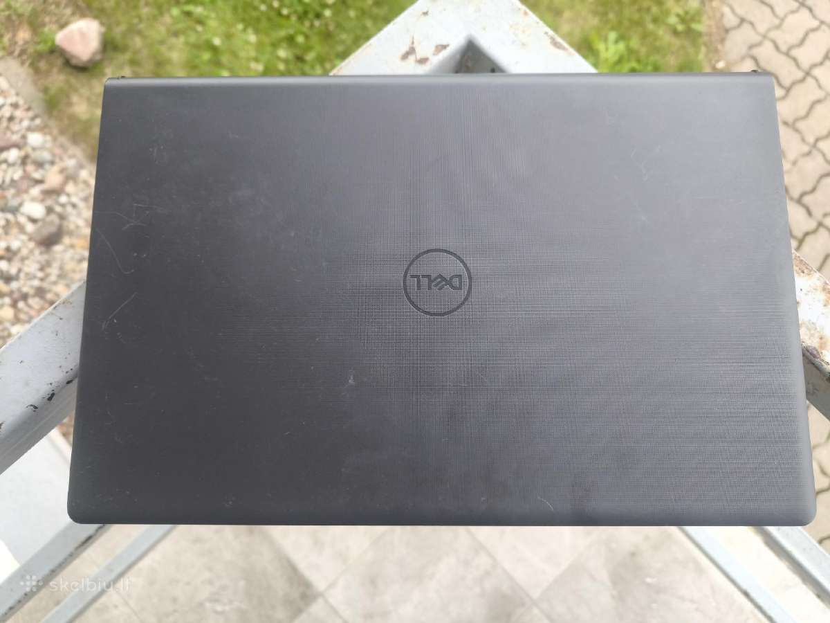 Vostro i3 11th/15,6"ips/8gb/SSD/w11 - nuotraukos Nr. 8
