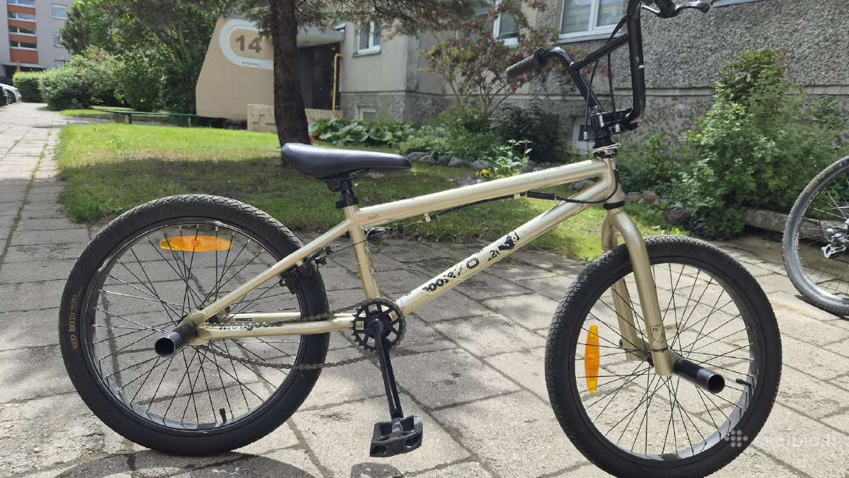 BMX