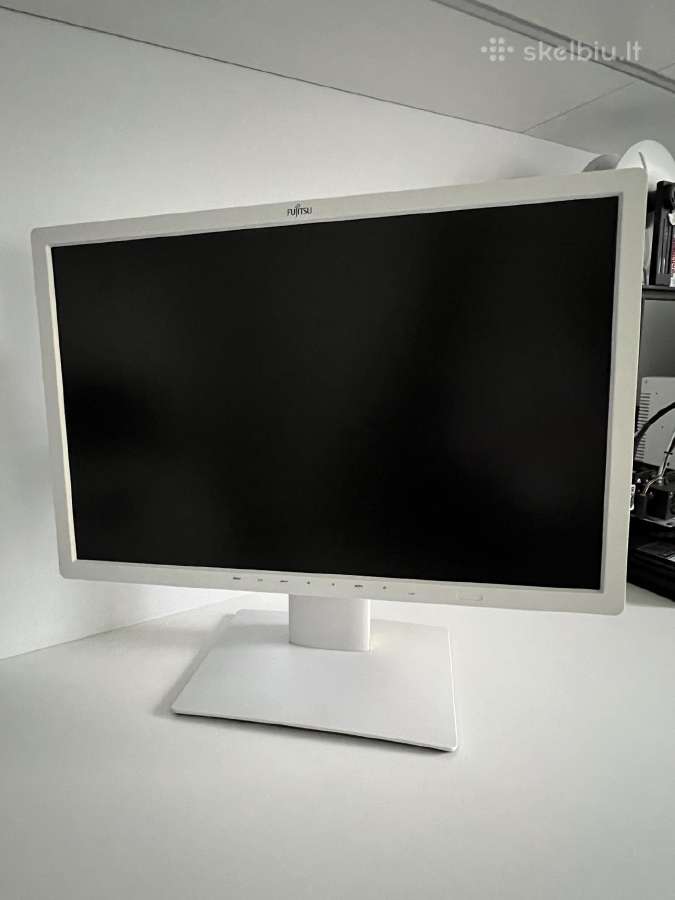 Fujitsu Dy24w-7 monitorius - nuotraukos Nr. 2
