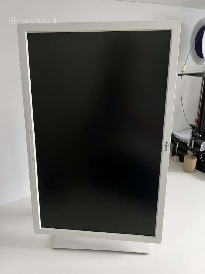 Fujitsu Dy24w-7 monitorius - nuotraukos Nr. 3