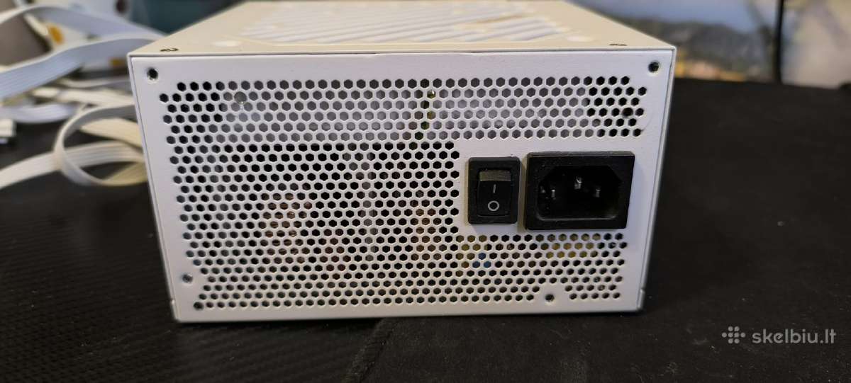 Gigabyte P550ss Ice 550w