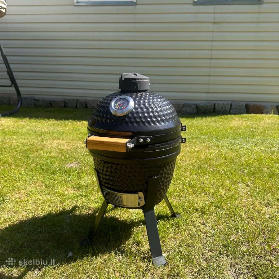 Kepsninė Kamado Bono