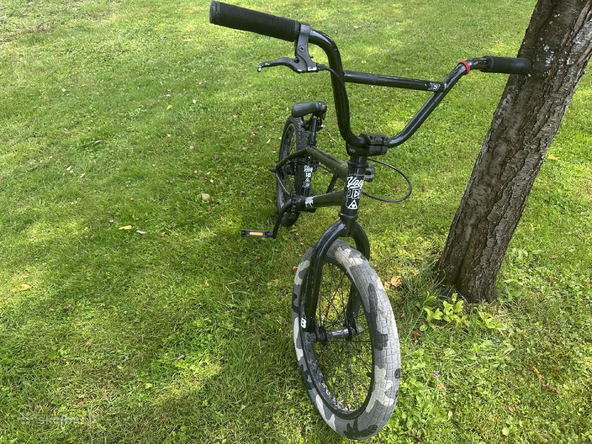 BMX-18