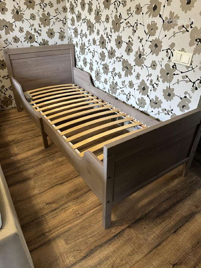 Ikea Sundvik Vaikiška lova