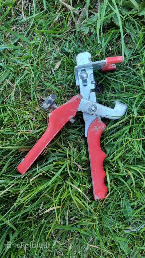 Plytelių išlyginimo inkariukai - nuotraukos Nr. 4