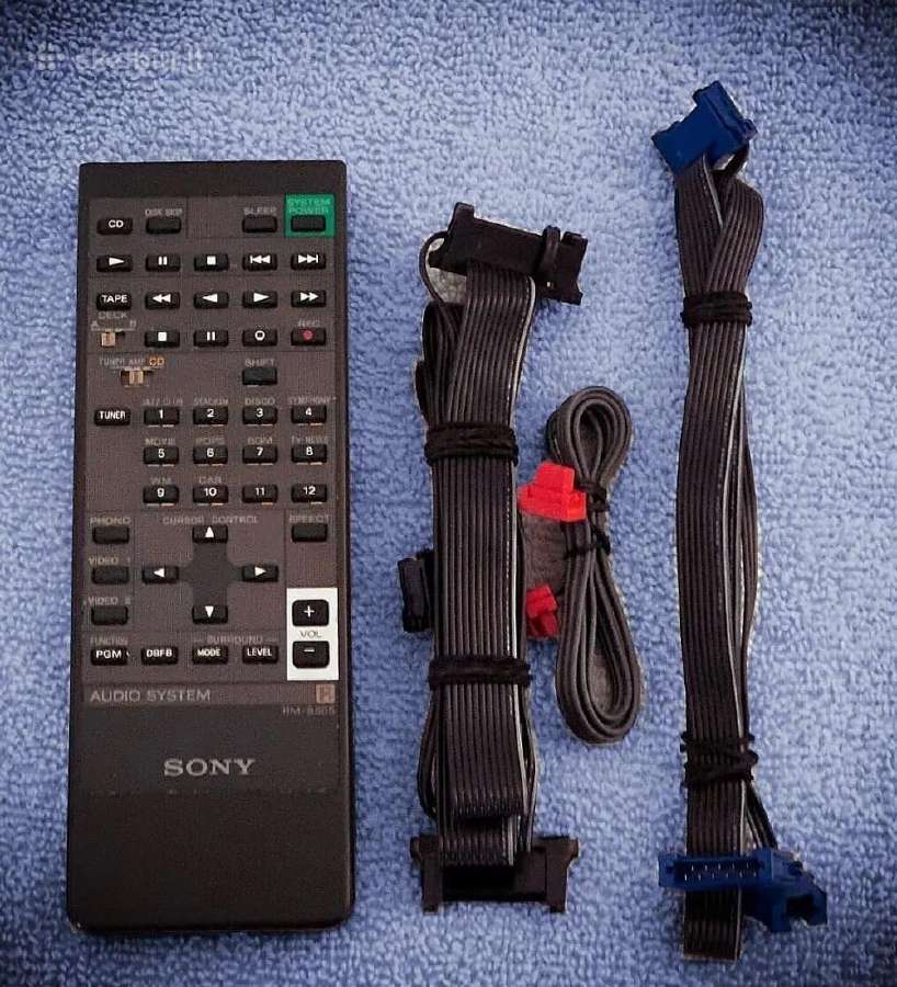 Sony Lbt D 505