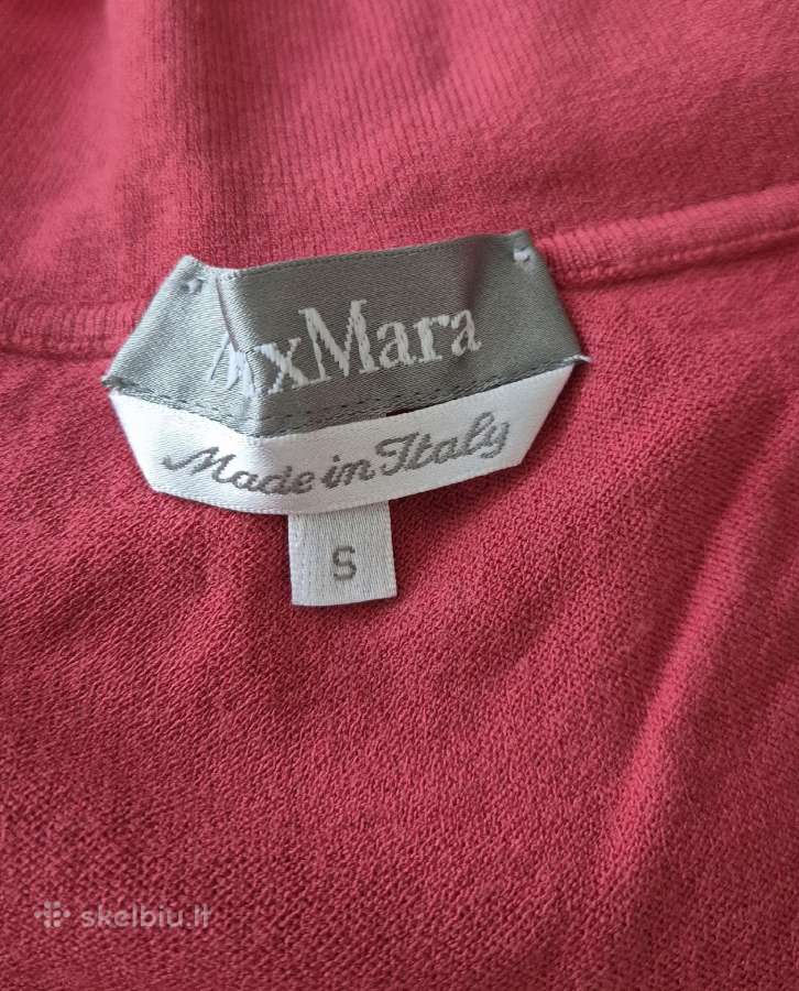 Max Mara marškinėliai - nuotraukos Nr. 5
